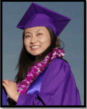 Dallia - Team Member