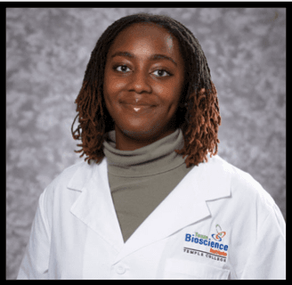 Nykaela - Team Member