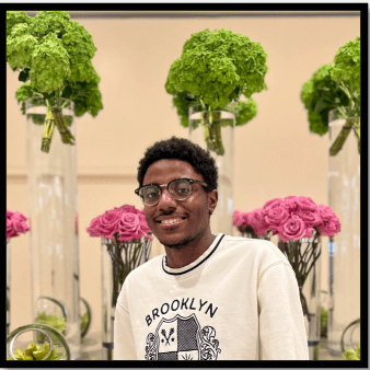 William - Team Member